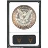 Image 2 : 1890-CC S$1 MS63 ANACS. Mintage: 2,309,041...