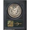 Image 2 : 1896 S$1 MS64 Prooflike PCGS. Mintage: 9,9...