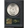 Image 2 : 1898-O S$1 MS63 PCGS. Mintage: 4,440,000....