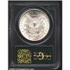 Image 2 : 1899-O S$1 MS64 PCGS. Mintage: 12,290,000....