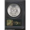 Image 2 : 1900 S$1 MS63 PCGS. Mintage: 8,830,912. Th...