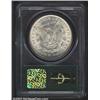 Image 2 : 1900 S$1 MS65 PCGS. Mintage: 8,830,912. Th...