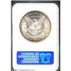 Image 2 : 1900-O S$1 MS64 NGC. Mintage: 12,590,000....