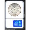 Image 2 : 1900-S S$1 MS63 NGC. Mintage: 3,540,000. T...