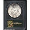 Image 2 : 1901-O S$1 MS65 PCGS. Mintage: 13,320,000....