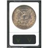 Image 2 : 1902 S$1 MS63 ANACS. Mintage: 7,994,777. T...