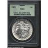 Image 1 : 1903 S$1 MS63 PCGS. Mintage: 4,652,755. Th...