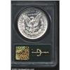 Image 2 : 1903 S$1 MS63 PCGS. Mintage: 4,652,755. Th...