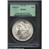 Image 1 : 1903-O S$1 MS64 PCGS. Mintage: 4,450,000....