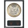Image 2 : 1904 S$1 MS63 ANACS. Mintage: 2,788,650. T...