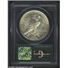 Image 2 : 1921 S$1 MS63 PCGS. Mintage: 1,006,473. Th...