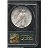 Image 2 : 1922-D S$1 MS63 PCGS. Mintage: 15,063,000....