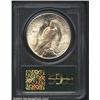 Image 2 : 1922-S S$1 MS63 PCGS. Mintage: 17,475,000....