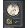 Image 2 : 1922-S S$1 MS63 PCGS. Mintage: 17,475,000....