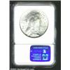 Image 2 : 1923-D S$1 MS64 NGC. Mintage: 6,811,000. T...
