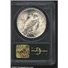 Image 2 : 1923-S S$1 MS63 PCGS. Mintage: 19,020,000....