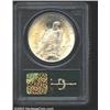 Image 2 : 1925 S$1 MS63 PCGS. Mintage: 10,198,000....