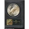 Image 2 : 1925-S S$1 MS63 PCGS. Mintage: 1,610,000....