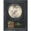 Image 2 : 1926 S$1 MS63 PCGS. Mintage: 1,939,000. Th...