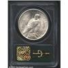 Image 2 : 1926 S$1 MS64 PCGS. Mintage: 1,939,000. Th...