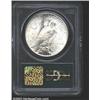 Image 2 : 1926-S S$1 MS63 PCGS. Mintage: 6,980,000....