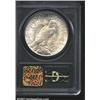 Image 2 : 1927-S S$1 MS63 PCGS. Mintage: 866,000. Th...