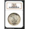 Image 1 : 1928 S$1 MS63 NGC. Mintage: 360,649. The l...