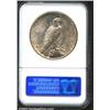 Image 2 : 1928 S$1 MS63 NGC. Mintage: 360,649. The l...