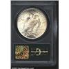 Image 2 : 1928-S S$1 MS63 PCGS. Mintage: 1,632,000....