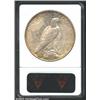 Image 2 : 1934 S$1 MS63 ANACS. Mintage: 954,057. The...