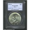 Image 1 : 1972-S S$1 Silver MS68 PCGS. Mintage: 2,19...