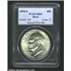 Image 1 : 1976-S S$1 Silver MS67 PCGS. Mintage: 11,0...