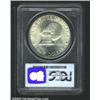 Image 2 : 1976-S S$1 Silver MS67 PCGS. Mintage: 11,0...