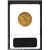 Image 2 : 1834 $5 Plain 4 XF45 ANACS. Mintage: 657,4...