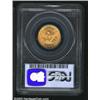 Image 2 : 1886-S $5 MS63 PCGS. Mintage: 3,268,000. T...