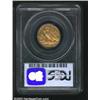 Image 2 : 1909 $5 MS62 PCGS. Mintage: 627,138. The l...