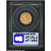 Image 2 : 1914-D $5 MS61 PCGS. Mintage: 247,000....