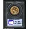 Image 2 : 1909-D $10 AU55 PCGS. Mintage: 121,540. Th...