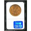 Image 2 : 1873 $20 Open 3 AU58 NGC. Mintage: 1,709,8...