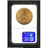 Image 2 : 1903 $20 MS63 NGC. Mintage: 287,200.  The...