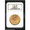 Image 1 : 1910 $20 MS62 NGC. Mintage: 482,000. The l...
