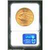Image 2 : 1911-D $20 MS65 NGC. Mintage: 846,500.  Th...