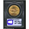 Image 2 : 1914-S $20 MS64 PCGS. Mintage: 1,498,000....