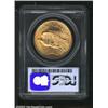 Image 2 : 1925 $20 MS65 PCGS. Mintage: 2,831,750. Th...