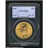 Image 1 : 1926 $20 MS64 PCGS. Mintage: 816,750.  The...