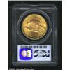 Image 2 : 1926 $20 MS64 PCGS. Mintage: 816,750.  The...