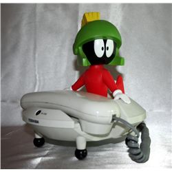 'Marvin the Martian' Telephone by Toshiba