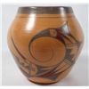 Image 1 : Clay Hopi Pottery