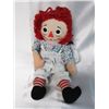 Image 1 : Vintage 'Knickerbocker' Raggedy Ann Doll In Box