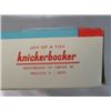 Image 3 : Vintage 'Knickerbocker' Raggedy Ann Doll In Box